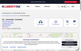 Liberty Tax