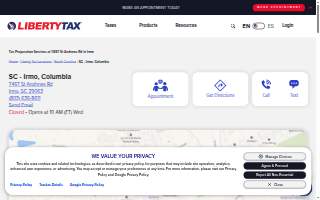 Liberty Tax