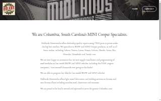 Midlands Motorworks