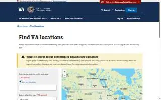 Robley Rex Va Medical Center website