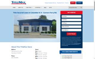 TitleMax Title Loans