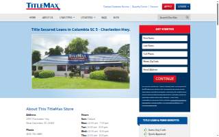 TitleMax Title Loans