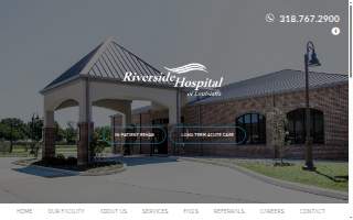 Riverside Hospital