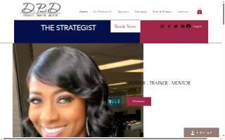 Dr. Pamela D. Cox