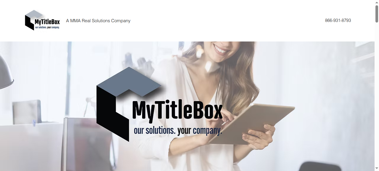 MyTitleBox