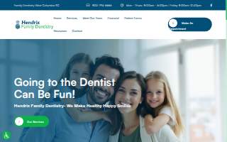 Hendrix Family Dentistry