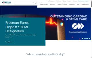 Freeman Health System