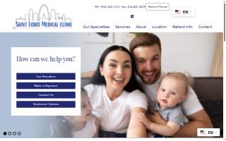 St. Louis Medical Clinic