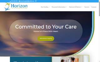 Horizon Specialty Hospital of Las Vegas