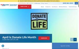 RWJBarnabas Health at Elizabeth