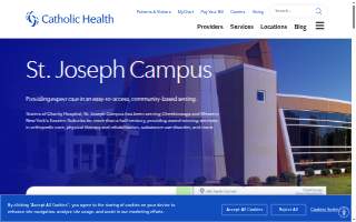 St. Joseph Campus