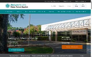 Lexington Medical Center