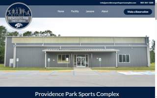 ReCreation Complex