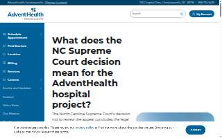AdventHealth Medical Group Multispecialty at South Asheville