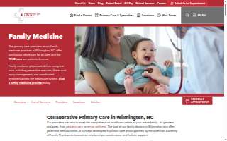 Wilmimgton Healthcare