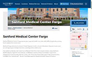 Sanford Medical Center