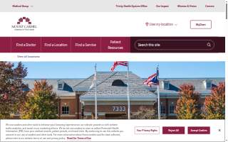 Mount Carmel New Albany