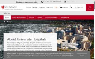 University Hospital Health System