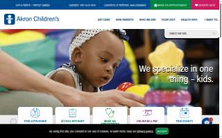 Akron Children's Hospital