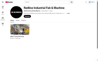 Redline Industrial