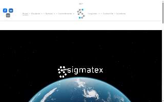 Sigmatex
