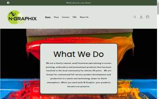 N-Graphix
