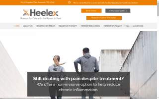 Heelex Medical Center