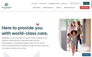 Williamson Medical Center