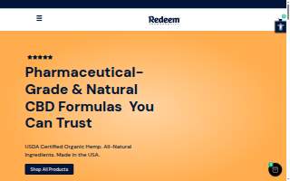 Redeem Therapeutics