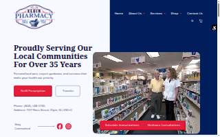 Elgin Pharmacy