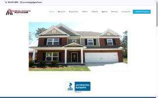 SC Real Estate Exchange