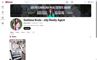 Svetlana Kruts - eXp Realty
