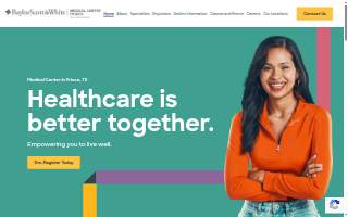 Baylor Scott & White Medical Center - Frisco