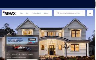 Re/Max Real Estate Services