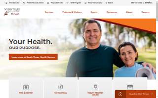 South Texas Health System McAllen