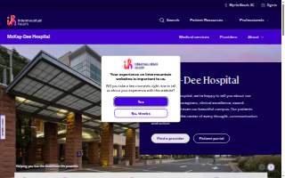 IHC McKay-Dee Hospital
