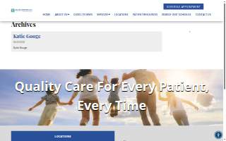 Montgomery East Family Health Center
