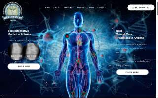 Wellness 1st Integrative Medical Center