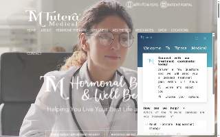 Tutera Medical Inc