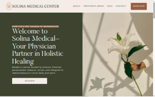 Solina Medical Center