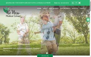 ReNew Medical Center