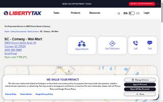 Liberty Tax