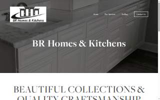 BR Homes & Kitchens