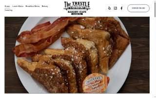 The Trestle Bakery