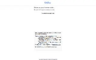 Vagabond website