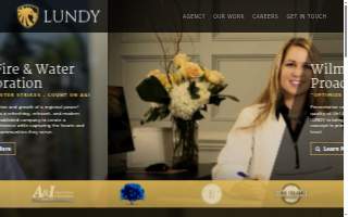 Lundy Agency