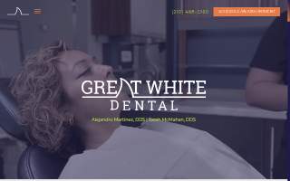 Great White Dental