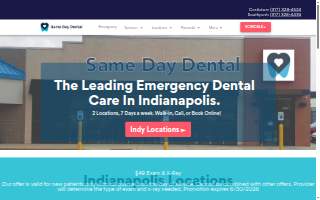 Same Day Dental