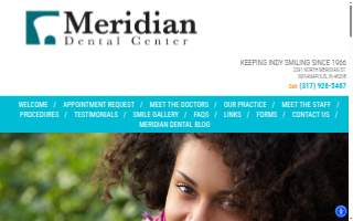 Meridian Dental Center
