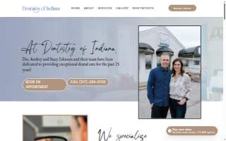 Dentistry of Indiana